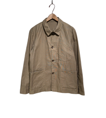 nestrobeconfect CottonCoverall　MADEINJAPAN