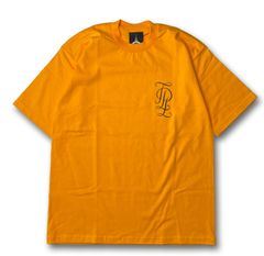 【TPL™️】“MGⅡ” HEAVYWEIGHT S/S TEE Gold