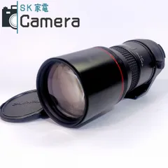 2025年最新】Tokina トキナー SD 400mm f5.6の人気アイテム - メルカリ