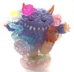 INSTINCTOY インスティンクトイ　空箱　ソフビ 2021年初抽選＞POP MARTコラボ作品2種＜締切1/10＞】 | INSTINCTOY