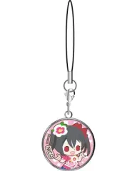 【中古】ストラップ(キャラクター) 矢澤にこ(Happy maker!ver.) チャームストラップ 「ラブライブ!」