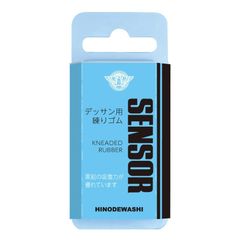 ヒノデワシ　練り消しゴム未使用新品