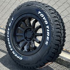 オフロードタイヤ ホイール付き16インチ215R/T70４本セット オフロードタイヤ ホイール付き16インチ215R/T704本セット オフ