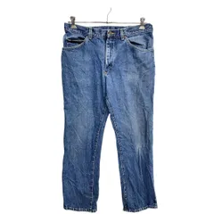 800着限定 サイズW36 リーバイス #213 デニムパンツ