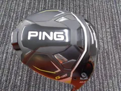 2023年最新】ping g430maxドライバーの人気アイテム - メルカリ