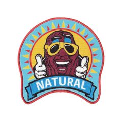 【RAISIN】アメリカンフロアマット カルフォルニアレーズン california raisin AMERICAN FLOOR MAT 滑り止め付き アメリカン雑貨 マット ガレージ インテリア カーペット