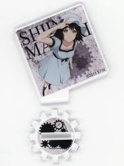 [중고] 아크릴 스탠드 아크릴 패널 시이나 마유리 1 미니 아크릴 스탠드 [추첨 당당 STEINS;GATE 슈타인즈 게이트 시리즈 온라인 복권] 덤-2 상