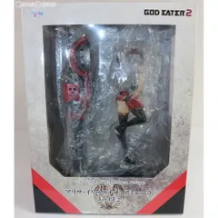 アリサ・イリーニチナ・アミエーラ Ver.GE2 GOD EATER 2(ゴッドイーター2) 1/7 完成品 フィギュア(PF022) PLUM(プラム)のサムネイル