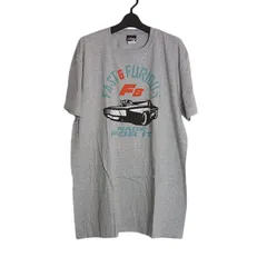 2025年最新】ワイルドスピード Tシャツの人気アイテム - メルカリ