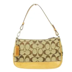 COACH ハンドバッグ 6094 ブラウン/ベージュ 楽天市場】COACH 6094（レディースバッグ｜バッグ）：バッグ
