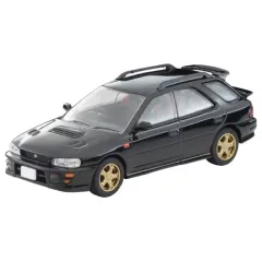 MDX限定　トミカプレミアム スカイライン / TLV インプレッサ レア品 トミーテック スバル インプレッサ WRX STi spec C Limited MDX