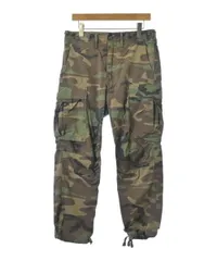 RALPH LAUREN DENIM&SUPPLY カーゴパンツ メンズ 【古着】【中古】【送料無料】