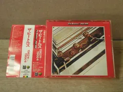【CD】ザ・ビートルズ / 1962年～1966年