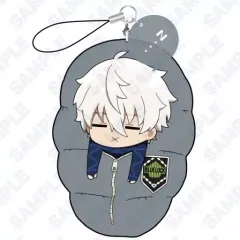 【中古】ストラップ 凪誠士郎 みのぶくろクッションストラップ 「ブルーロック」