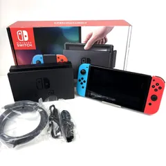 バッテリー強化版ニンテンドーswitchとスプラトゥーン3 Nintendo Switch「バッテリー持続時間が長くなった新モデル」の