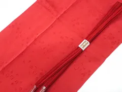 【一輝堂】【着物】和装小物 帯揚げ帯締めセット 帯揚 帯締 大和組 平組 25w06-7796