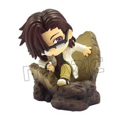 カラコレ DX 最遊記シリーズ　天蓬元帥　フィギュア