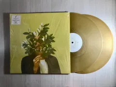 FKJ – French Kiwi Juice – 2 x Vinyl (Gatefold, LP, Album