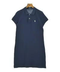 Polo Ralph Lauren シャツワンピース レディース 【古着】【中古】【送料無料】