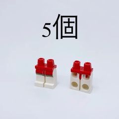 LEGO レッグ 2 ライオンナイト