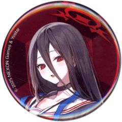 バンドリ トレーディングしかくい缶バッジ ハロハピ 奥沢美咲 ホロ