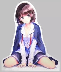 冴えない彼女の育てかた fine 一番くじ 加藤恵 等身大パネル Amazon.co.jp: 冴えない彼女の育てかた fine 一番くじ 加藤恵