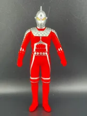 ウルトラマン80ソフビ ポピー 未開封