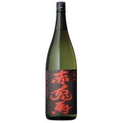 2025年最新】焼酎 赤兎馬の人気アイテム - メルカリ