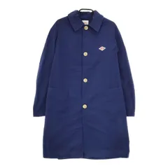 2025年最新】ダントン danton ナイロンタフタコートの人気アイテム