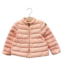 モンクレール ダウンジャケット キッズ SIZE 2 (95) MONCLER