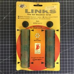 ATI　LINKS The All Weather Grip MTBビンテージグリップ