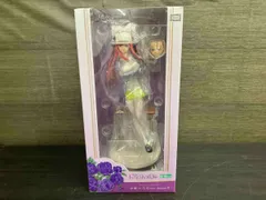 (特典付き)コトブキヤ 中野二乃 1/8 コトブキヤオンラインショップ限定 五等分の花嫁