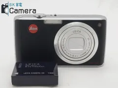 店販用ライカ LEICA C-LUX1 デジタルカメラ デジタルカメラ