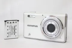 2025年最新】OLYMPUS fe-400の人気アイテム - メルカリ