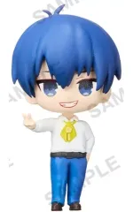 【中古】トレーディングフィギュア 潔世一 「ブルーロック コレクションフィギュアRICH Showtime!! BOX ver.」