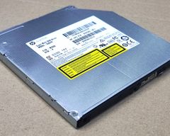 【中古パーツ】複数可 DVDドライブ ノートパソコン用 内蔵DVDスーパーマルチ 厚さ9.5mm SATA RW■GUD1N ベゼル無し