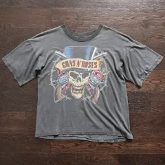 2025年最新】guns n' roses tシャツ 90sの人気アイテム - メルカリ