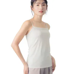 [ウイング/ワコール] 2024年発売 単品 ラク きれいなバストシルエット 【シンクロブラトップ 吸汗速乾タイプ】 ブラトップ ET1052 レディース IV M