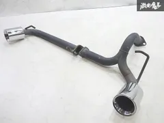 2025年最新】ワゴンr mh23s マフラーの人気アイテム - メルカリ