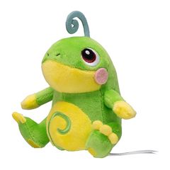 【新品】 ポケモンセンターオリジナル ぬいぐるみ Pokemon fit ニョロトノ 12×12.5×9.5(H×W×D:) 1