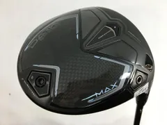 美品 コブラ DARKSPEED MAX 5W ヘッドのみ 美品 コブラ ダークスピード DARKSPEED MAX 5W ヘッドのみ
