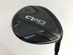 新品未使用 テーラーメイド Qi10MAX フェアウェイウッド 5W 7W SR Qi10 Max フェアウェイウッド | Qi10 Max Fairwaywood