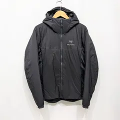 2024年最新】アークテリクス ナイロンジャケット ARCTERYX ATOM LT