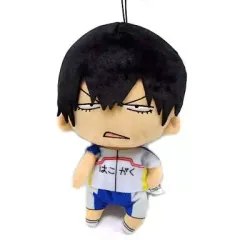 キーホルダー・マスコット(キャラクター) 荒北靖友 「弱虫ペダル
