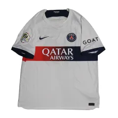 パリ・サンジェルマンFC 19/20 ユニフォーム PSG ポロシャツ XL パリ・サンジェルマン 2023-24 HOME ユニフォーム 発売開始