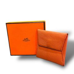 HERMES エルメス ルバンキャトル コインケース Y刻印 - メルカリ
