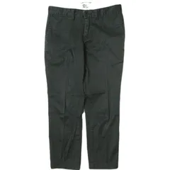 【レア美品】BEDWIN×DICKIESコラボ　黒ゆったりLサイズ　JESSEE BEDWIN & THE HEARTBREAKERS - 9/L DICKIES TC PANTS 