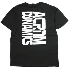 ACRONYM アクロニウム黒カットソープリント変形ロングスリーブTshirt ACRONYM × NIKE 22SS ACRONYM STADIUM JERSEYS ロゴ ジャージー