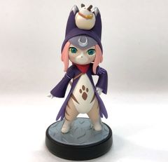 amiibo ツキノ モンスターハンターストーリーズ2(WB775