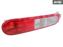 日産キューブ Z12 LEDテールランプ ガーニッシュ付き Z12キューブ ワンオフテールランプガーニッシュ